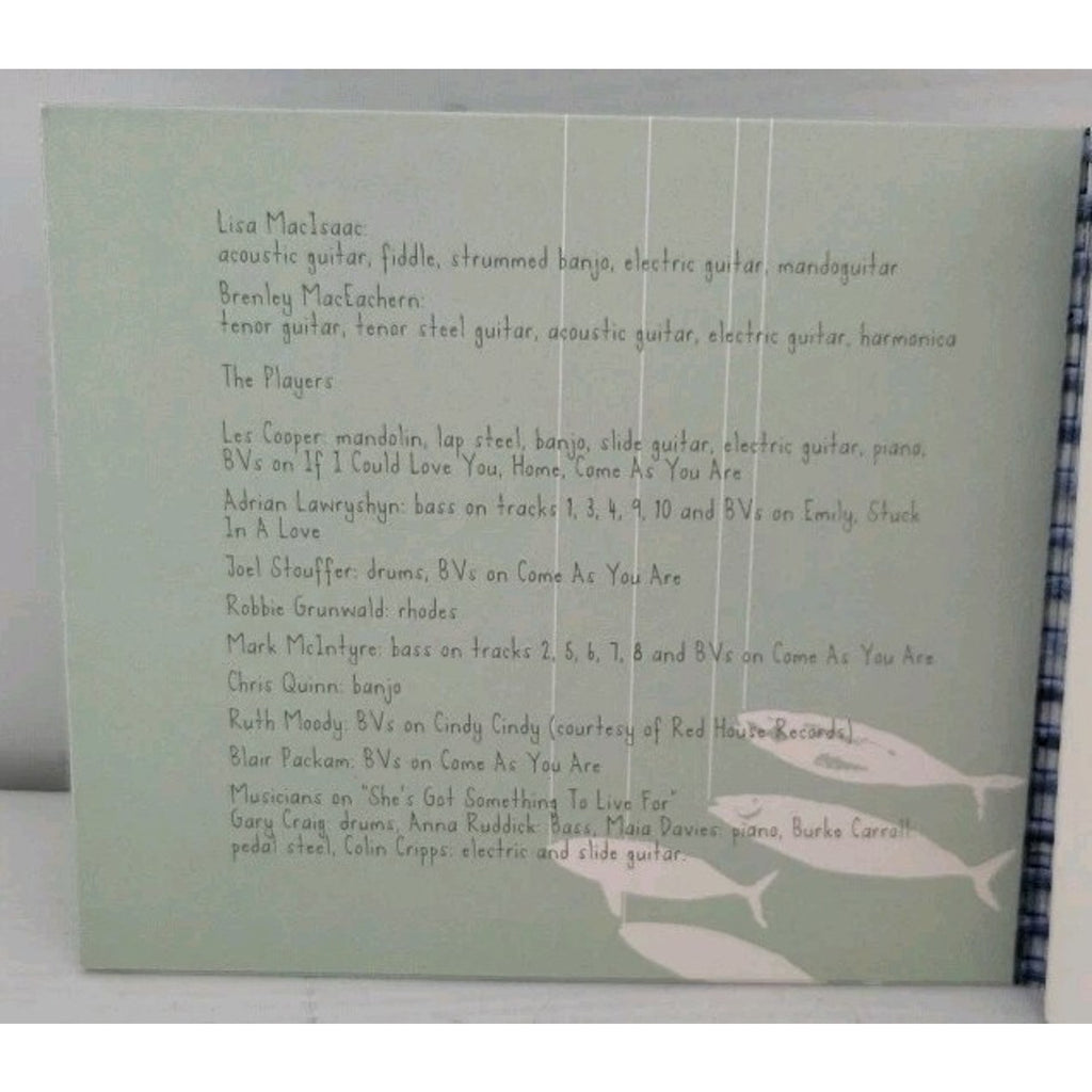 Good in Goodbye by Madison Violet (CD, 2012)
