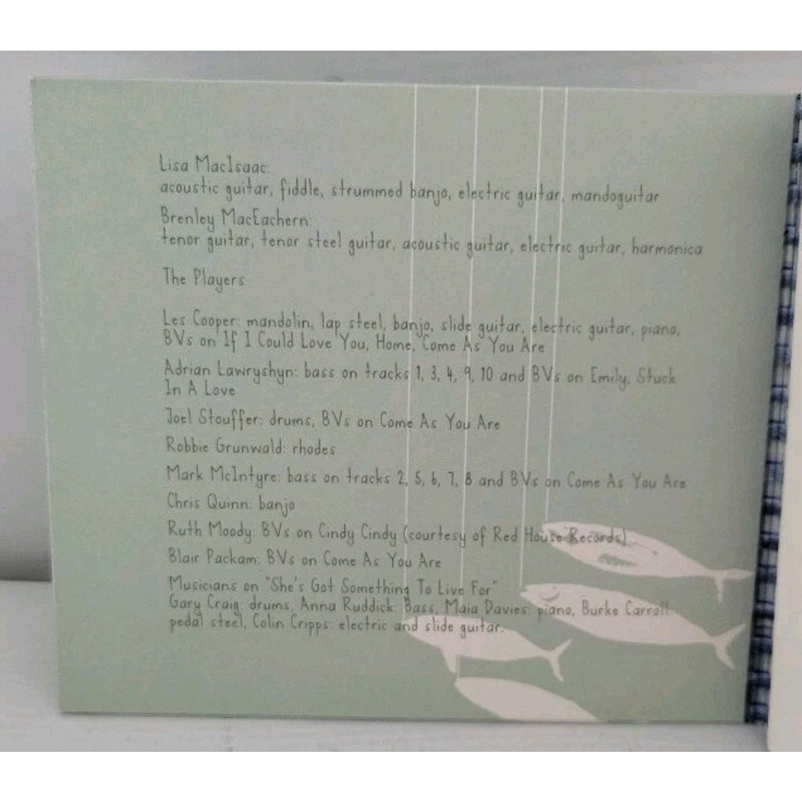 Good in Goodbye by Madison Violet (CD, 2012)