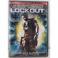 Lockout (DVD, 2012)