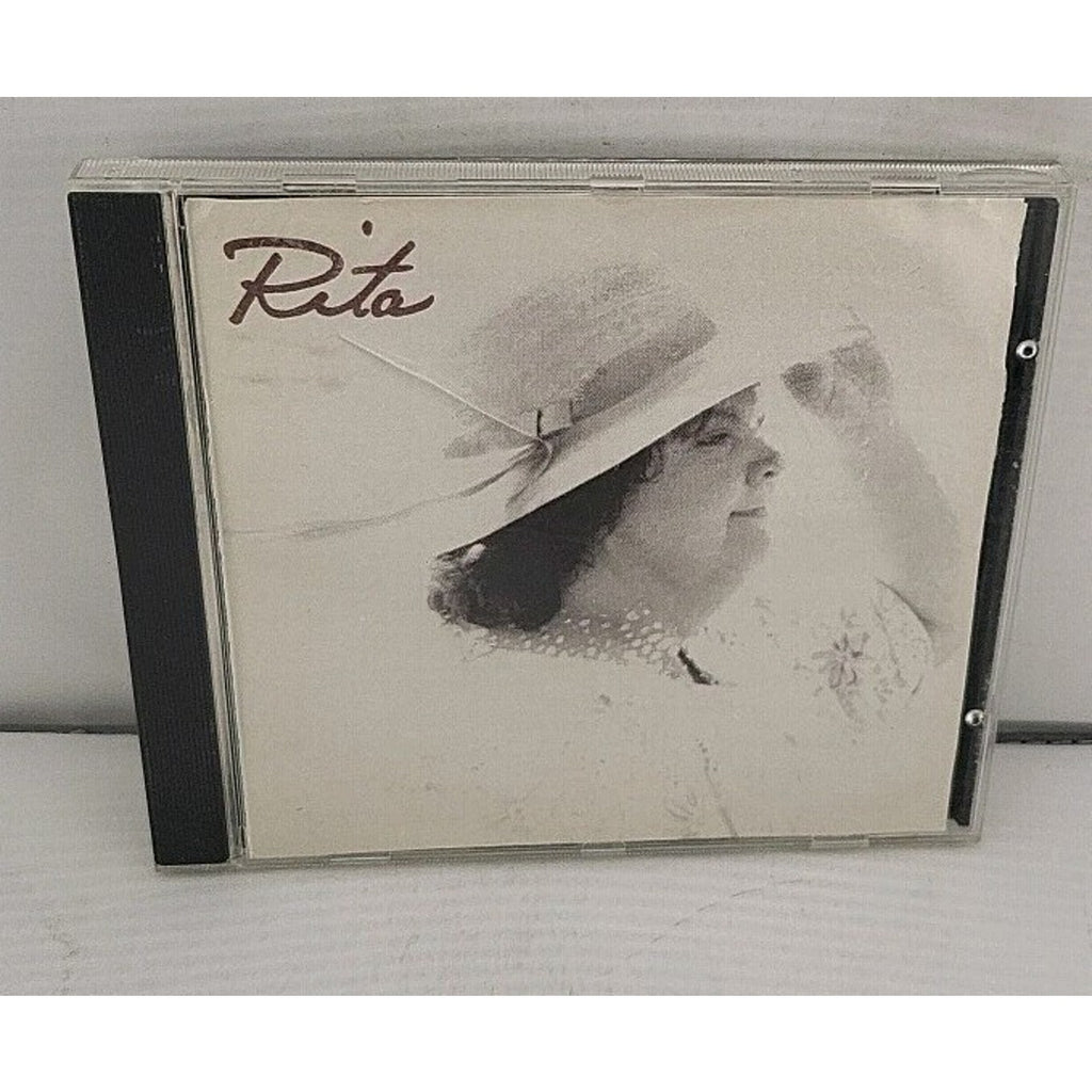 Rita By Rita MacNeil CD