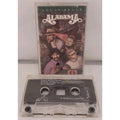 Cheap Seats by Alabama (Cassette, RCA Records)