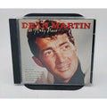 Dean Martin – Far Away Places CD
