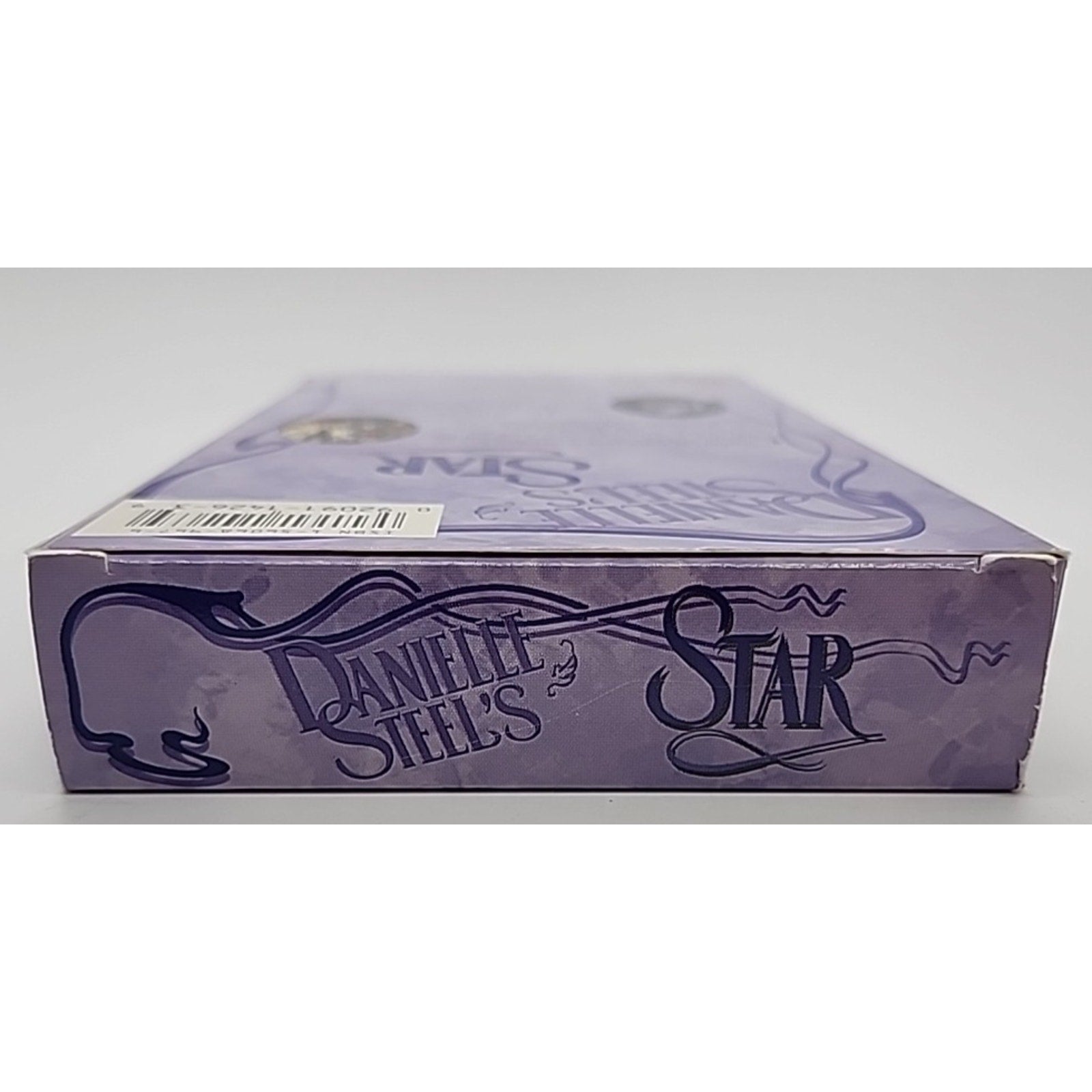 Danielle Steel's Star (VHS, 1997)