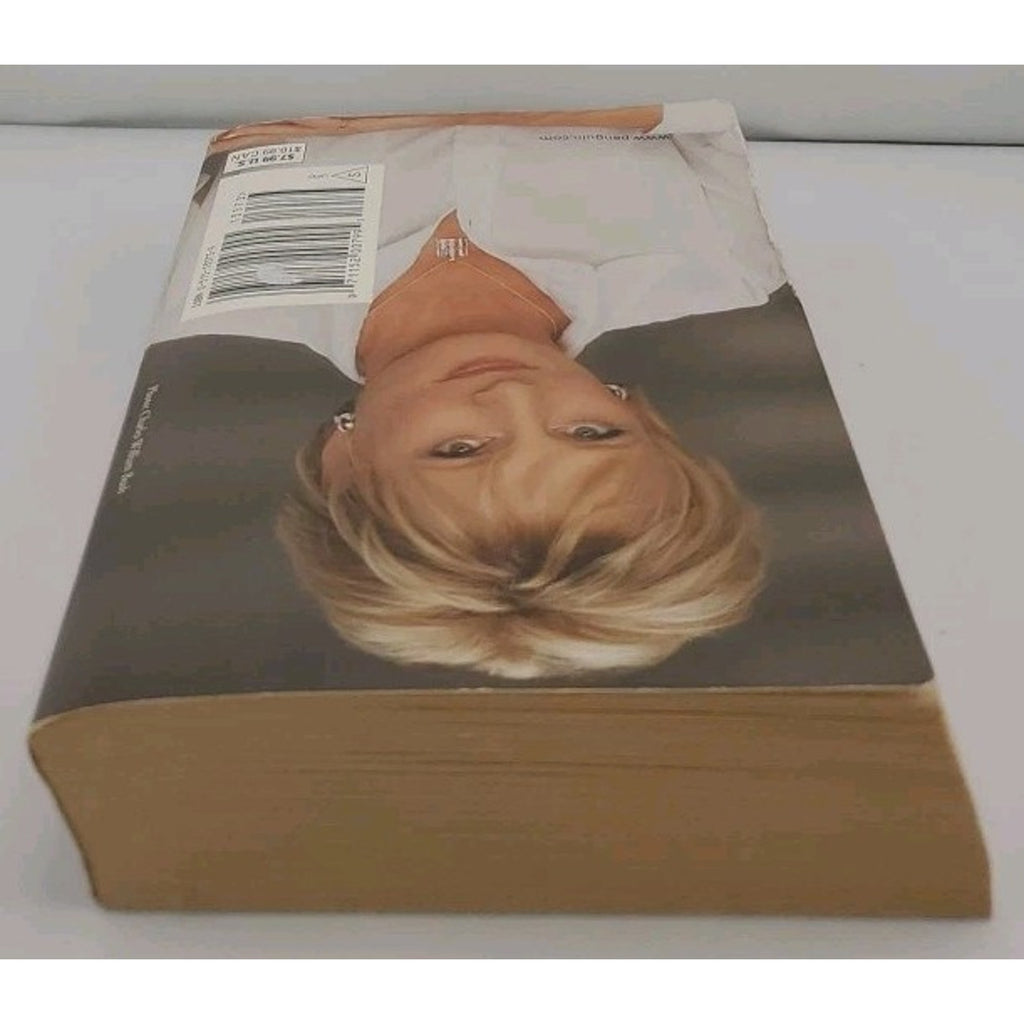Eleventh Hour by Catherine Coulter (2003, Mass Market)