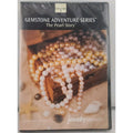 Gemstone Adventure Series Volume 2 "The Pearl Story" Jewelry Television DVD