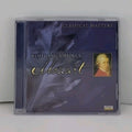 Classical Masters Wolfgang Amadeus Mozart CD Album