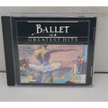Greatest Hits: Ballet, Vol. 3 (CD 1989 CBS Records) MLK 45660
