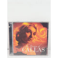 Passion of Callas by Maria Callas (CD, 2004)