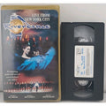 Riverdance - Live From New York City (VHS, 1998, Clam Shell Case)
