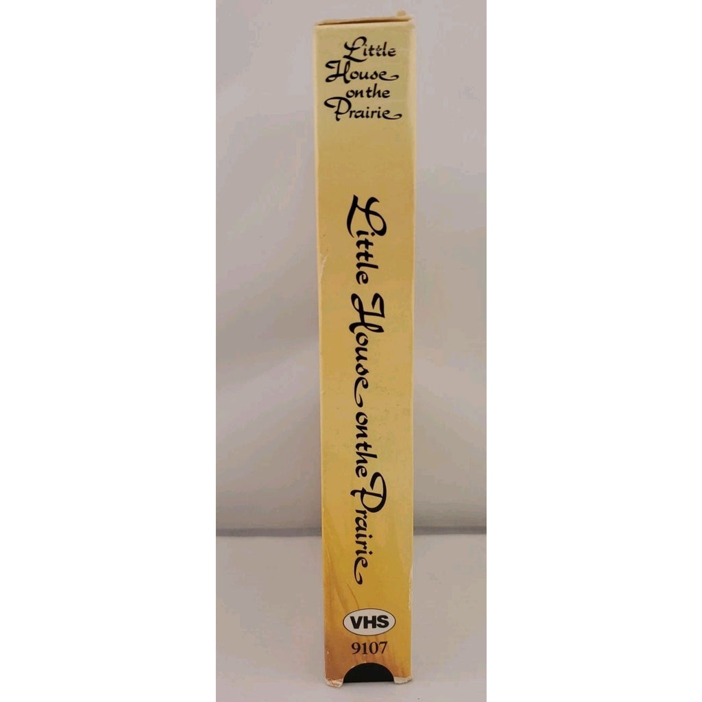 Little House on the Prairie - The Pilot (VHS, 2001)