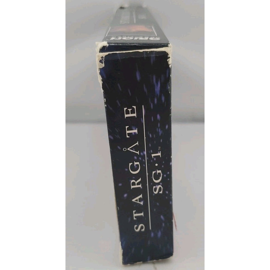 Stargate SG-1 (VHS, 1998)