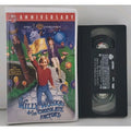 Willy Wonka and the Chocolate Factory (VHS, 1999, Remastered 25th Ann.)