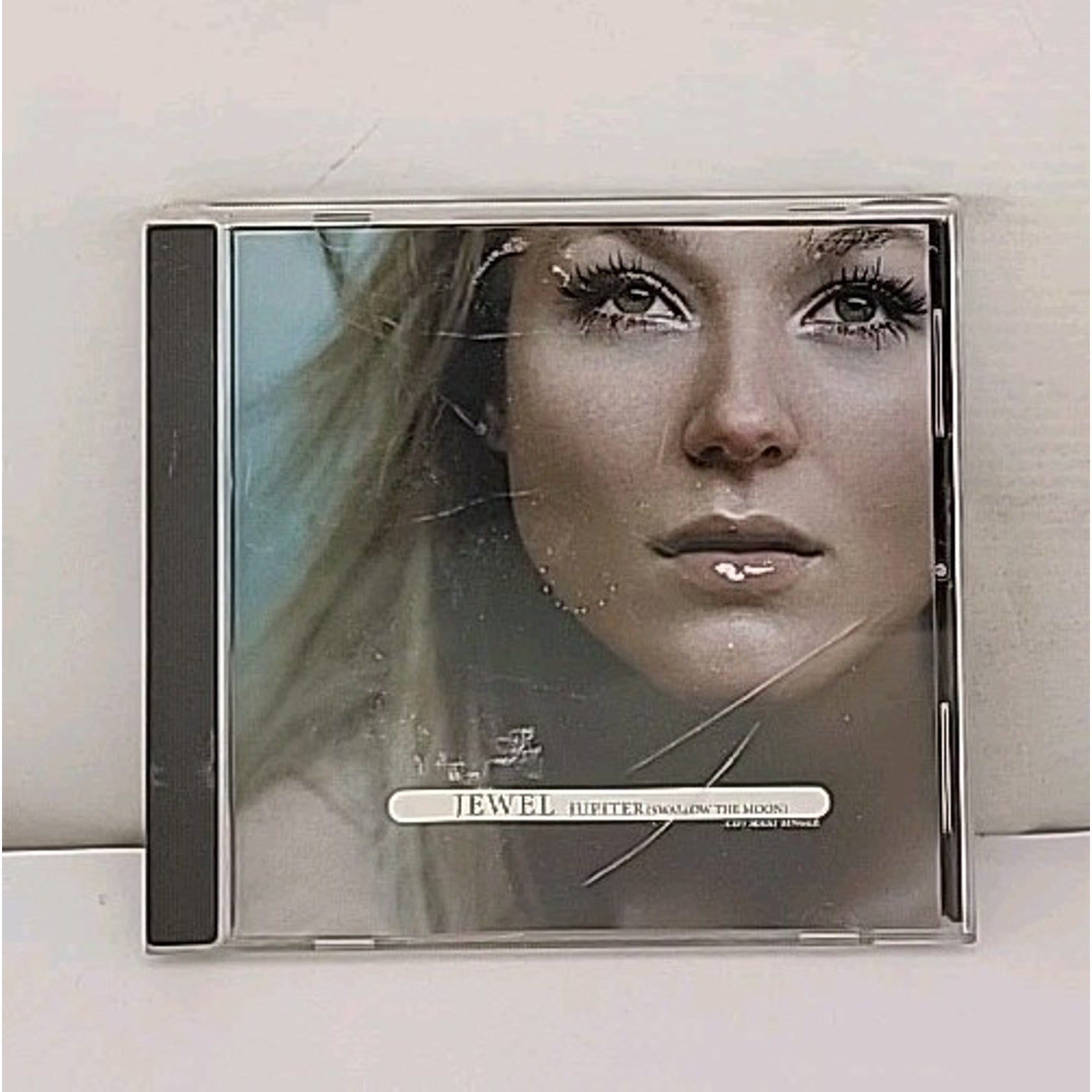 Jupiter: Swallow the Moon [Atlantic] [Maxi Single] by Jewel (CD, Aug-1999,...