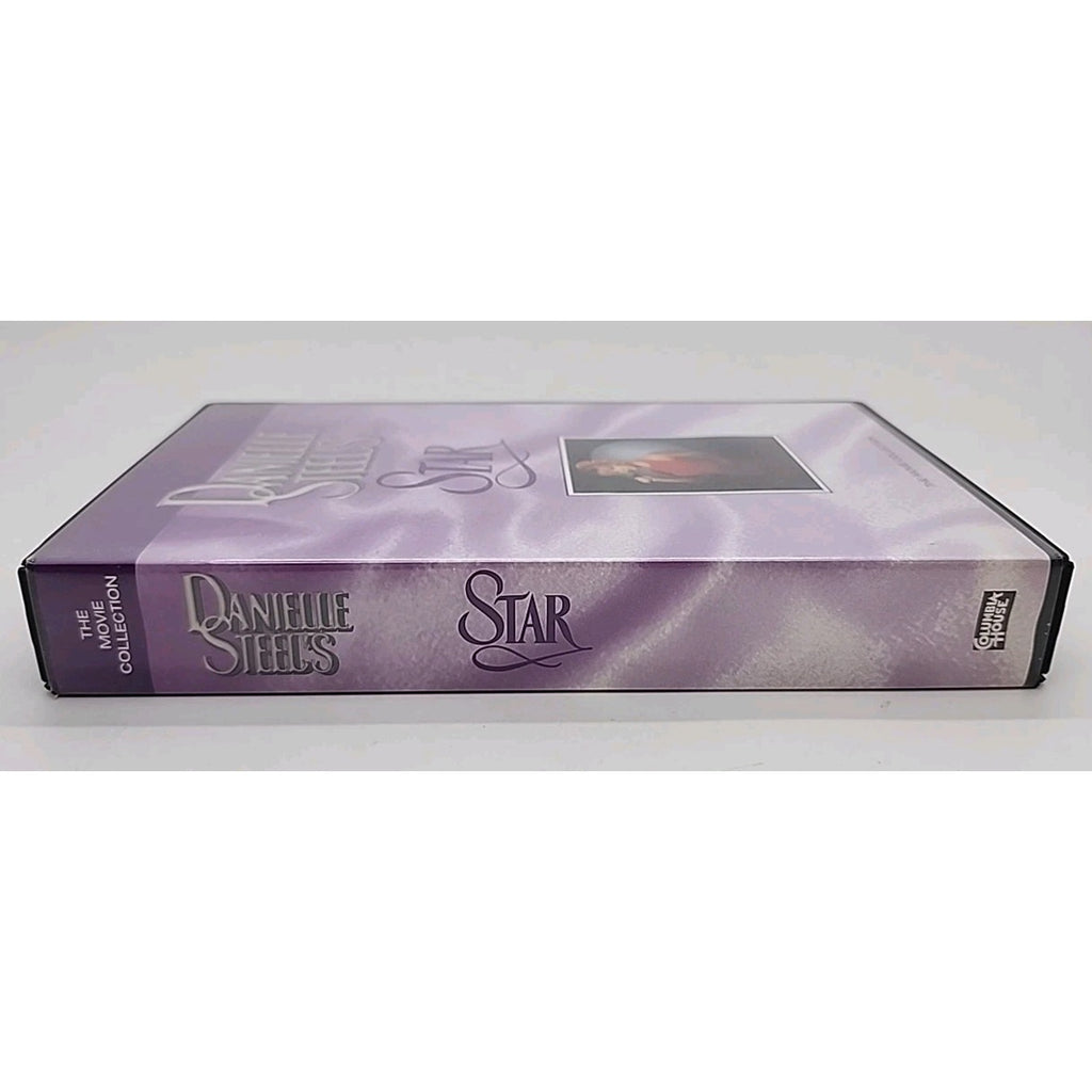 Danielle Steel's Star (VHS)