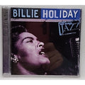 Billie Holiday - The Definitive Billie Holiday, Ken Burns Jazz - CD