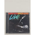 Live in Time by Mingus Big Band (CD, 1997)