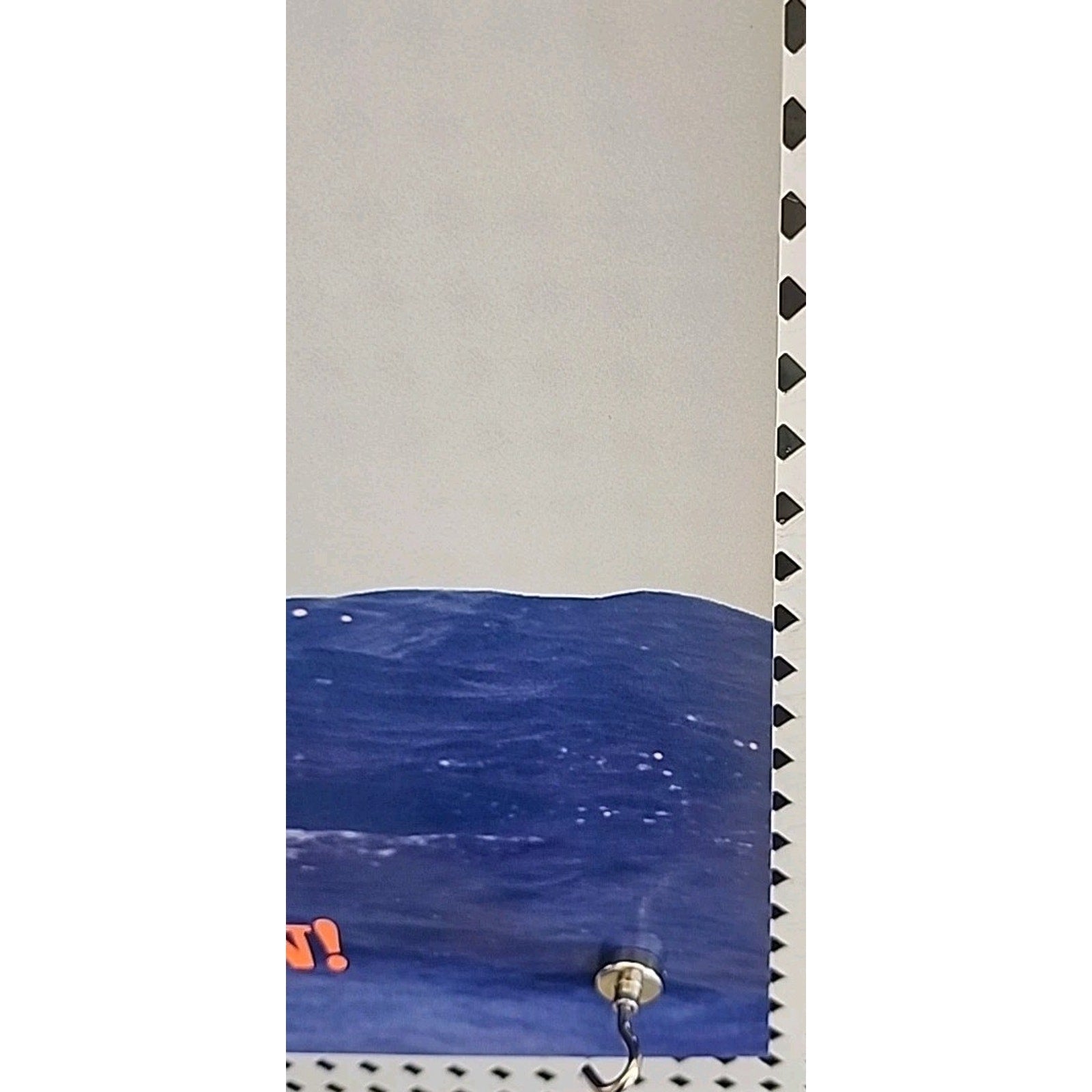 Poster: Cabin Boy (1994): Original Movie, Chris Elliott 27x40