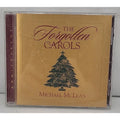 Forgotten Carols by Michael Mclean (CD, 2001)