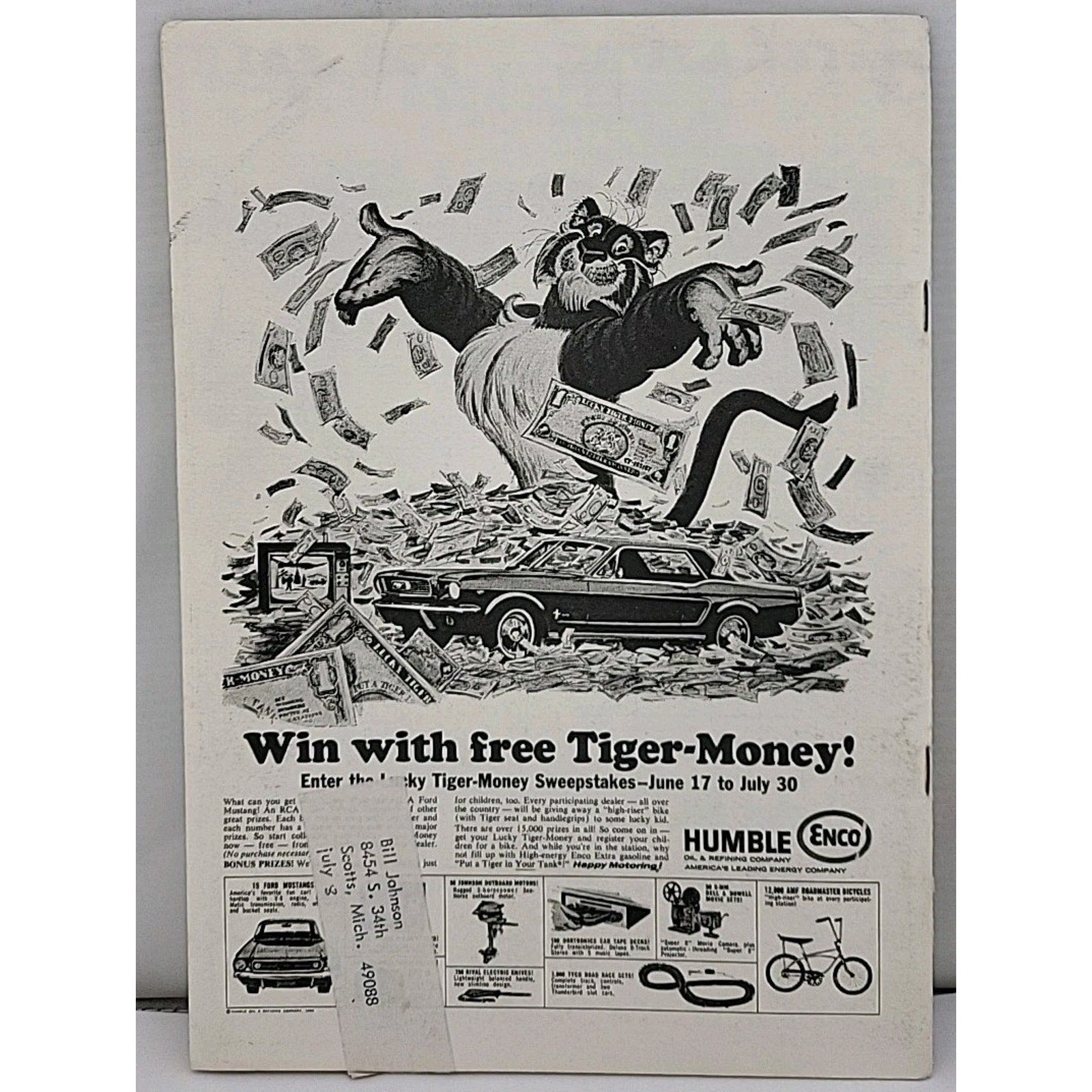 Mustang News Magazine - August 1978 - Vol. 1 No. 11