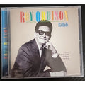 Roy Orbison - Ballads - CD *Brand New*