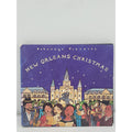 Putumayo World Music Presents: New Orleans Christmas CD 2006