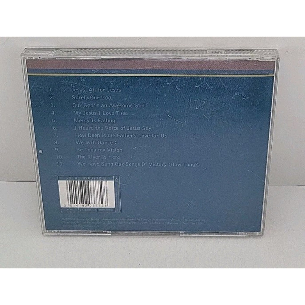 Celtic Season of Worship, Vol. 2 by Various (CD, 2005)