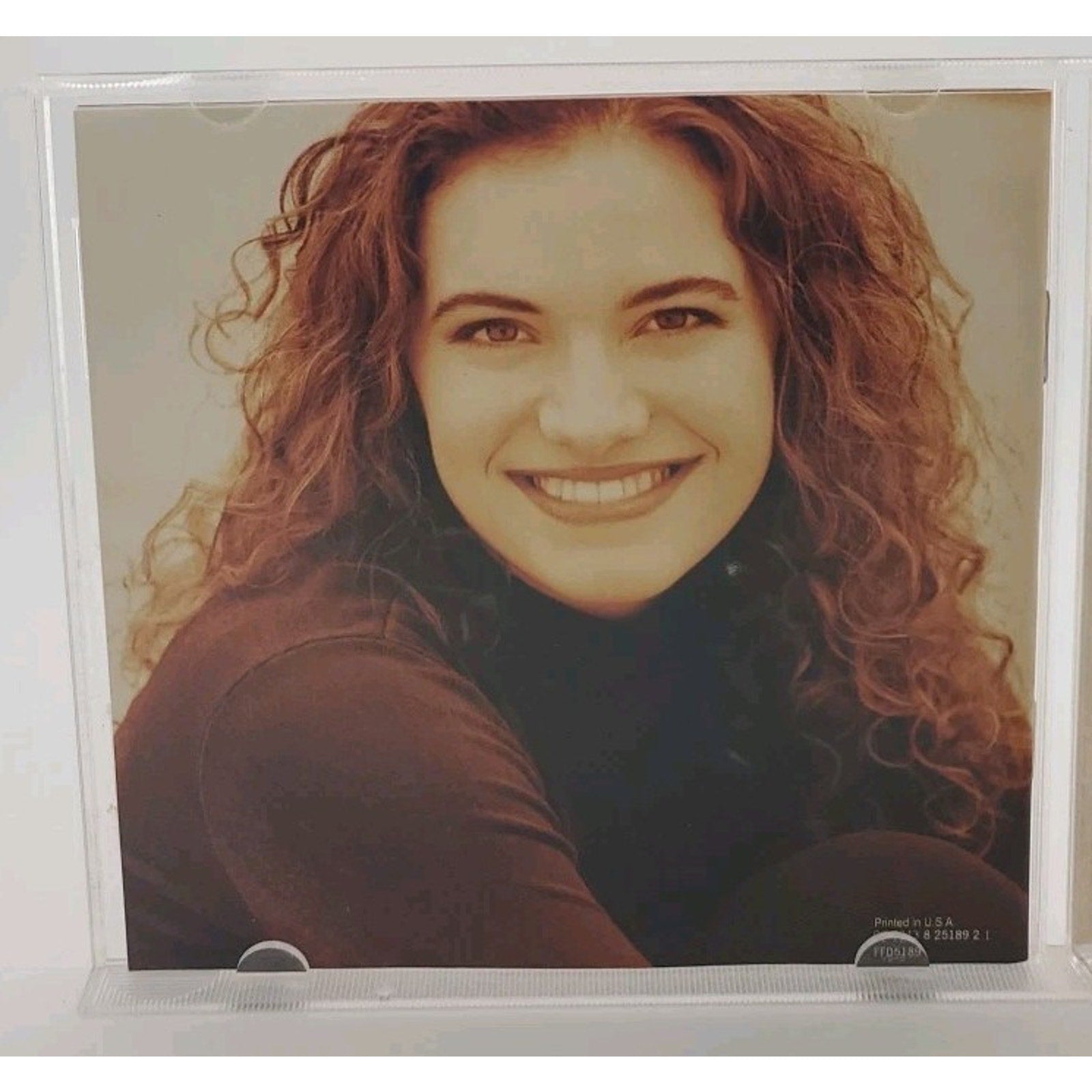 Pray by Rebecca St. James (CD, Oct-1998, Forefront Records)