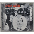 Stompin' at the Savoy by Webb, Chick (CD, 2003)