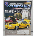 Mustang Times July 2005 Volume 29 #7