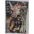 Infinite Crisis: Fight for the Multiverse #6 (DC Comics, February 2015)