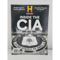 INSIDE THE CIA - History Channel Meredith Specials Magazine 2023 911