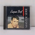 Master Serie 1 by Brel, Jacques (CD, 2010)
