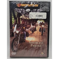 Live to Ride (DVD) *Brand New*