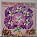William Bolcom ‎– Heliotrope Bouquet Piano Rags (Record)
