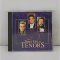 Three Great Tenors by The Three Tenors (CD, 1995)