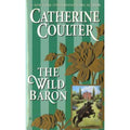 Baron: The Wild Baron 1 by Catherine Coulter (1997, Paperback)