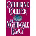 Legacy Ser.: The Nightingale Legacy by Catherine Coulter (1994, Hardcover)
