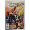 Justice League International - DC Comics - The New 52 - #6