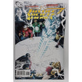 DC Comic Book Justice Society of America JSA 53