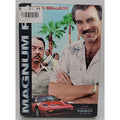 Magnum P.I.: Complete Fourth Season (DVD)