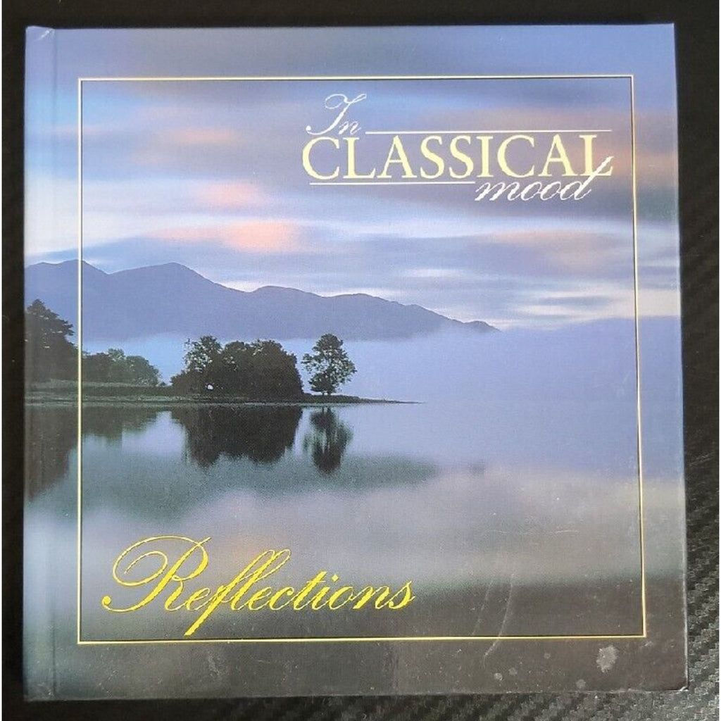 The Classical Mood Reflections (CD)