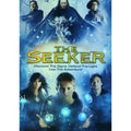 The Seeker (DVD, 2008, Dual Side)