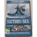 Victory At Sea (DVD, 2009, 2-Disc Set, Collector’s Edition)