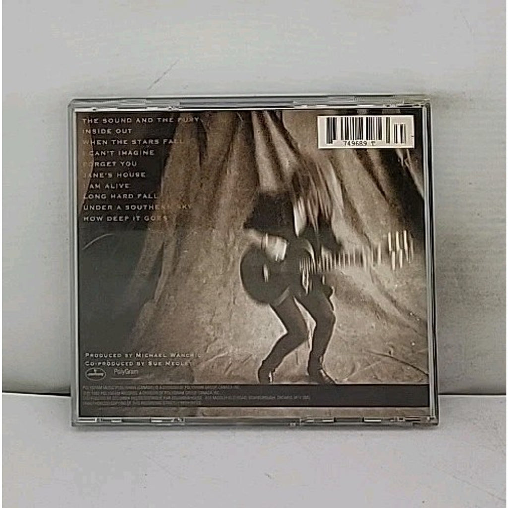 Sue Medley - Inside Out (CD)
