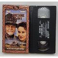 Return to Lonesome Dove (VHS)