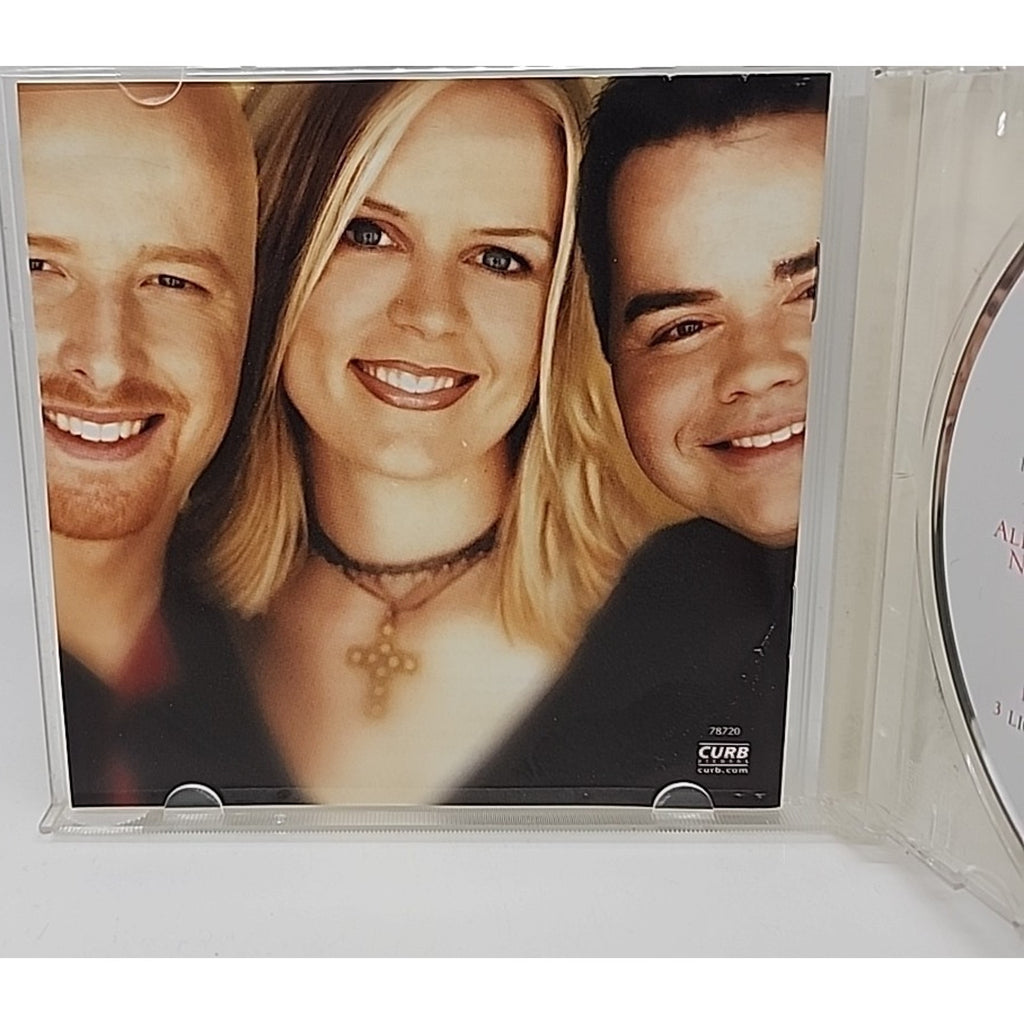 Rose of Bethlehem by Selah (CD, 2002)