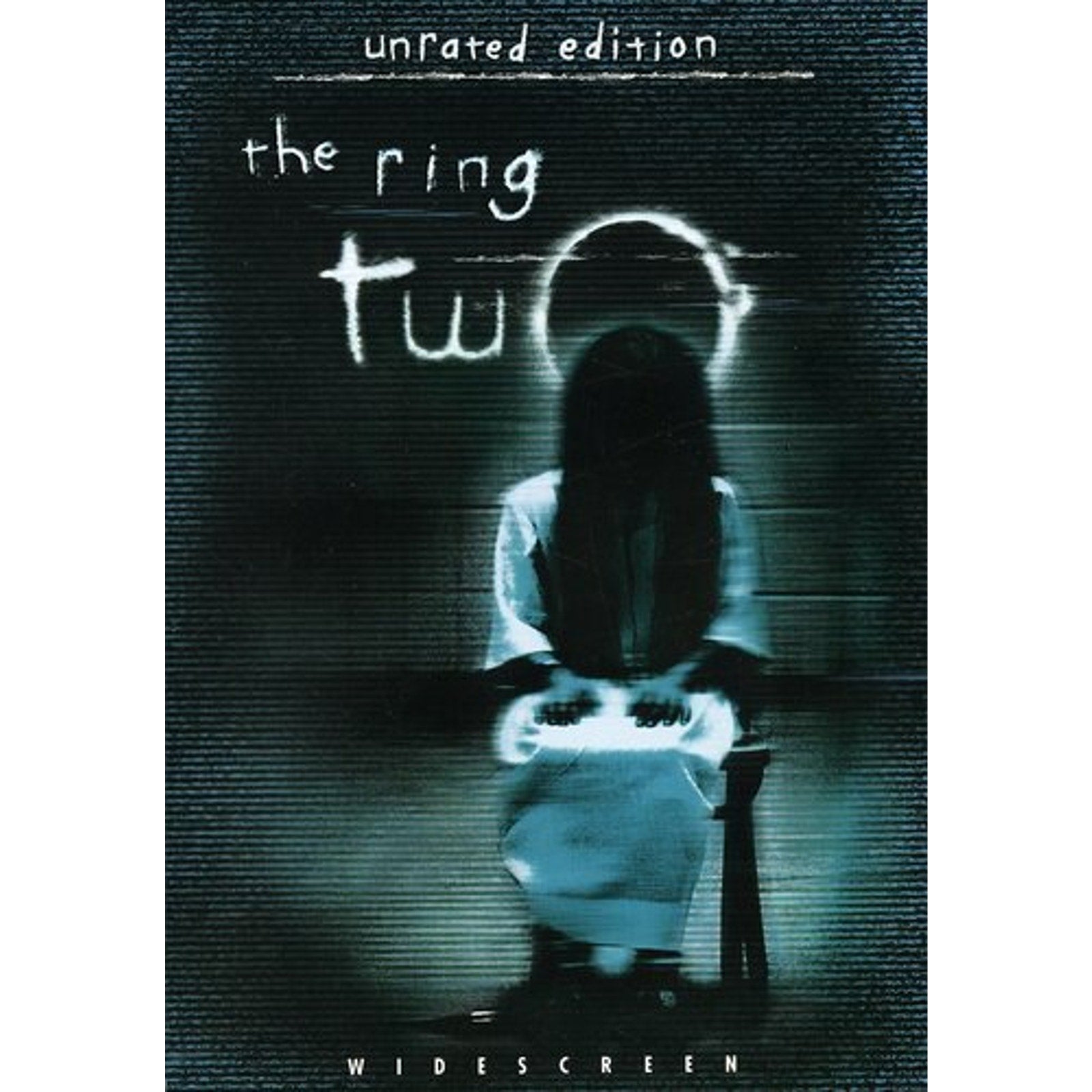 Ring 2 (DVD, 2005)