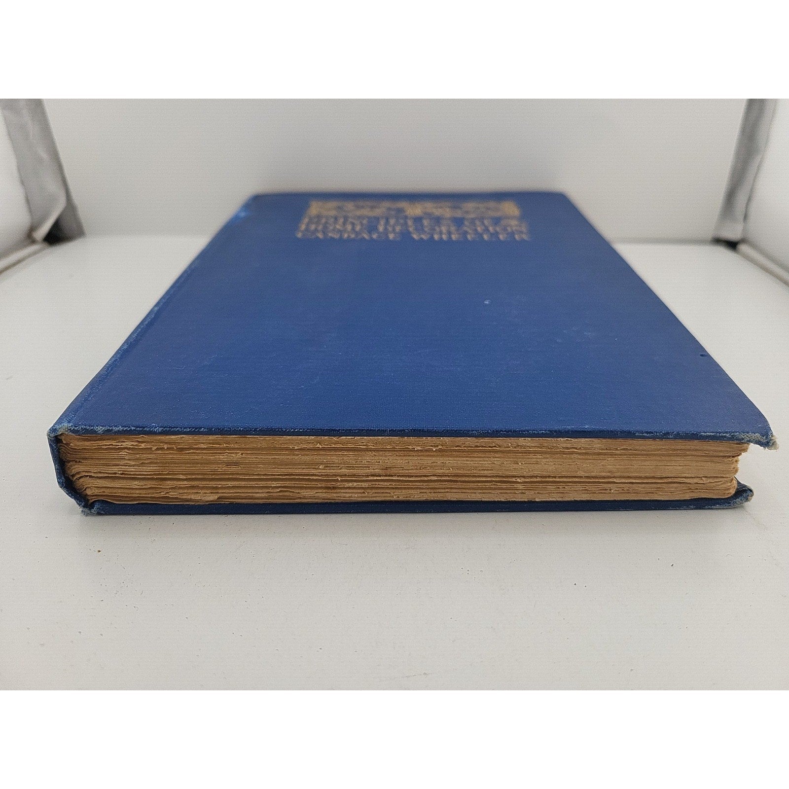 Principles Of Home Decoration By Candace Wheeler 1903 HC (S1)