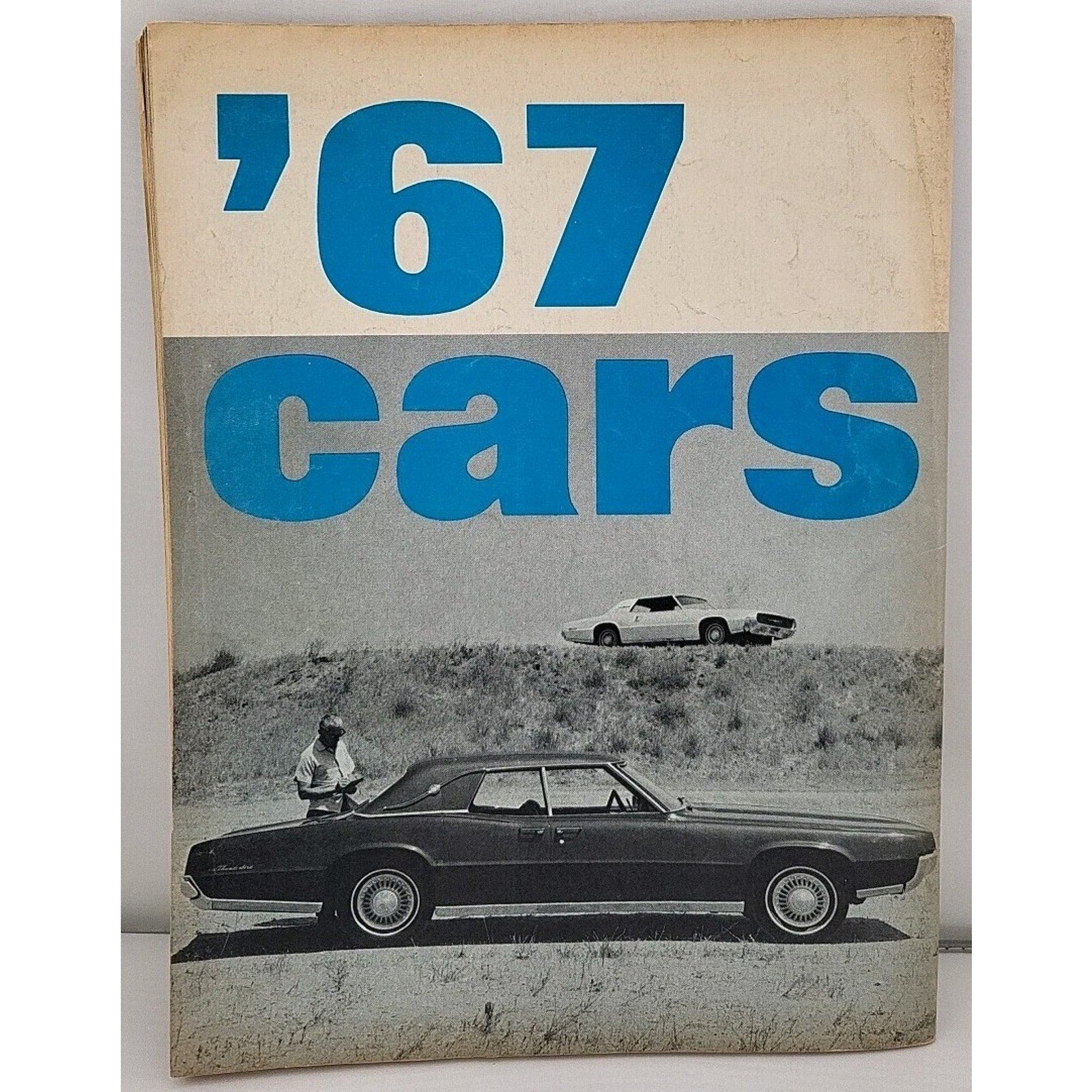 1967 Cars. Most Complete Report Fully Illustrated Styles And Changes