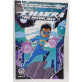 Chakra the Invincible #3 Graphic India Comics 2015